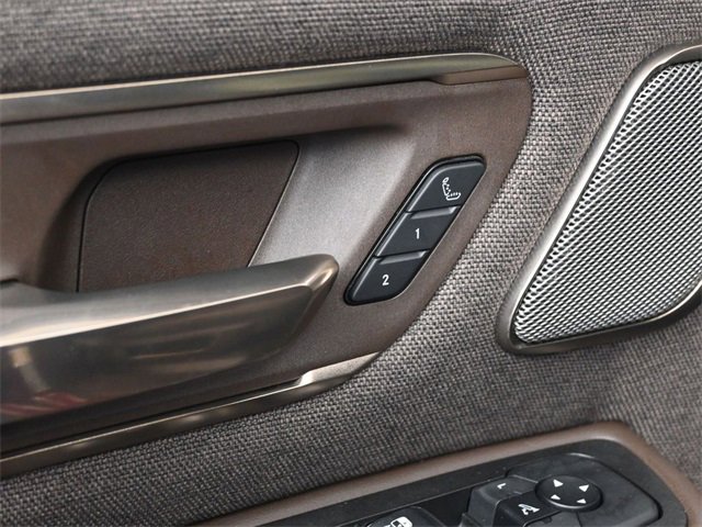 New 2025 RAM 1500 Limited image 12