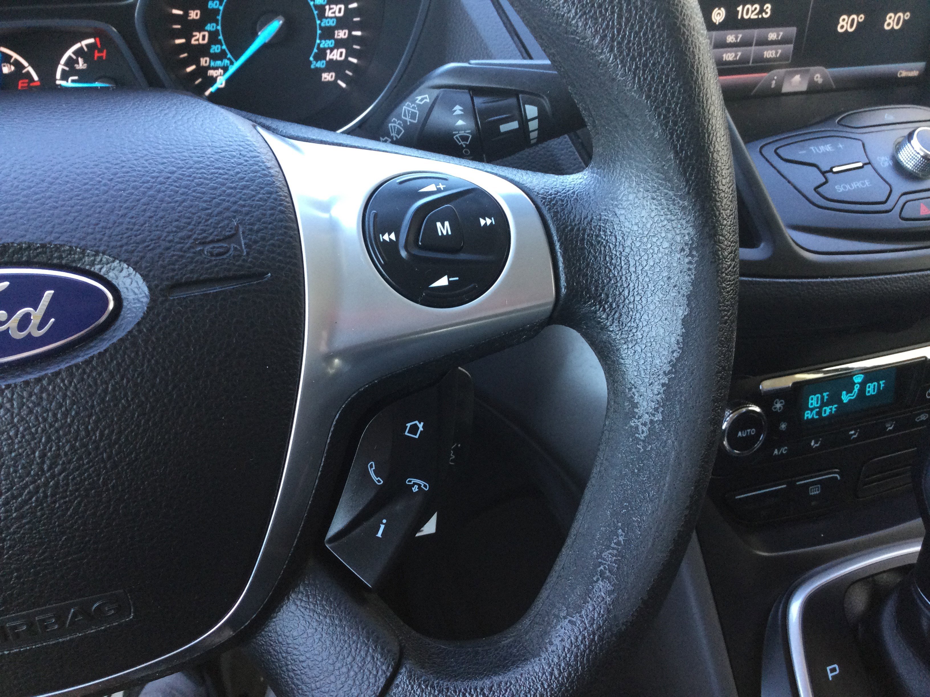 Used 2013 Ford Escape SE image 12