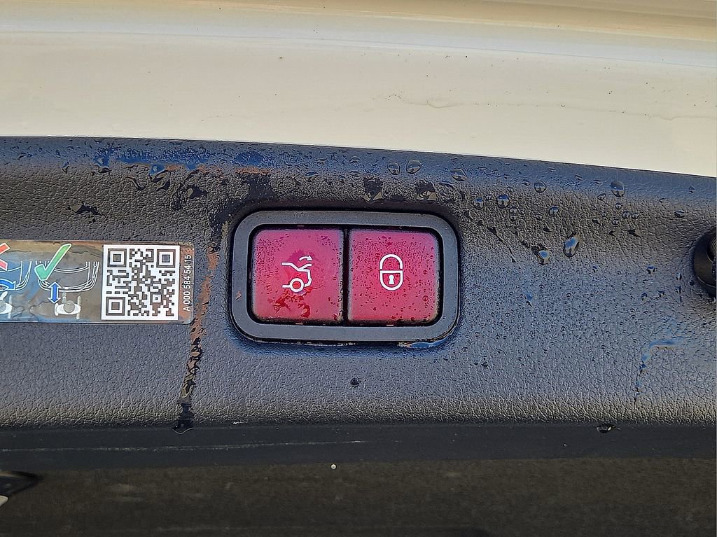 Used 2024 Mercedes-Benz C 300 Sedan image 14