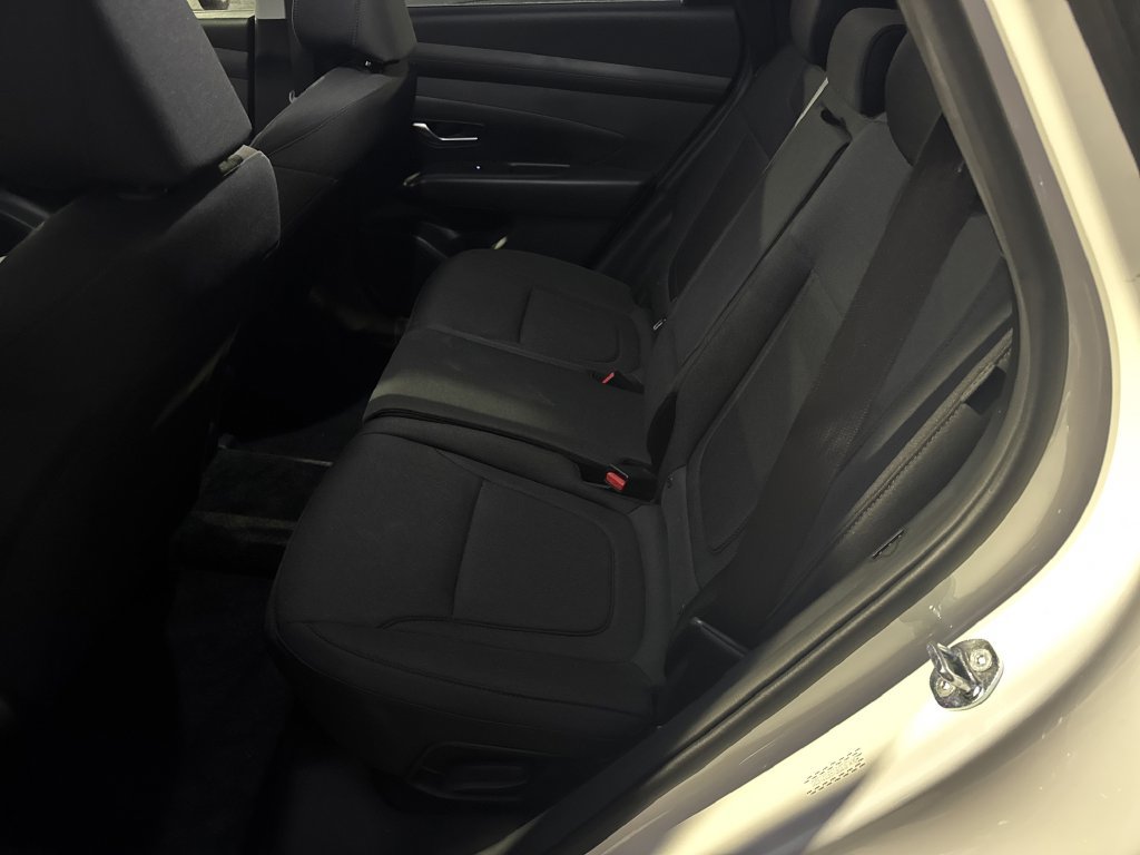Used 2025 Hyundai Tucson SEL FWD image 20