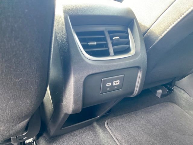 Certified 2025 Chevrolet Blazer LT image 19