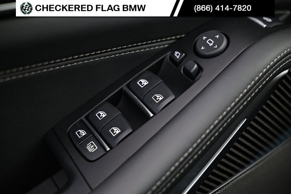 New 2026 BMW X7 M60i w/ M Sport Professional Package image 18