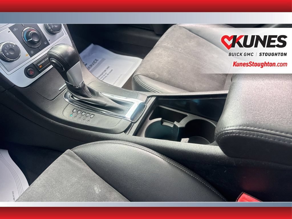 Used 2011 Chevrolet Malibu LT w/ Interface Package FWD image 20