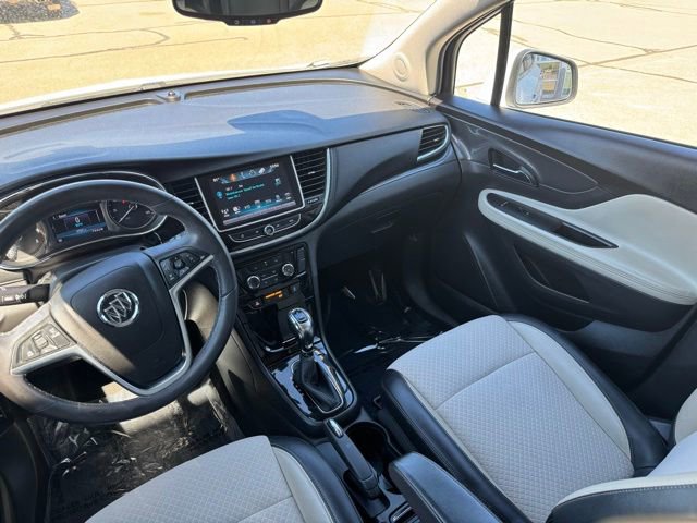 Used 2020 Buick Encore Preferred AWD/4WD image 11