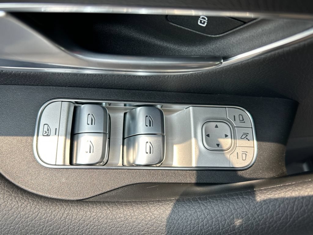 New 2026 Mercedes-Benz GLE 350 4MATIC image 12