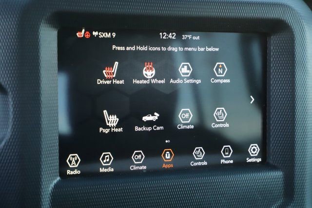 Used 2023 Jeep Gladiator Sport image 29