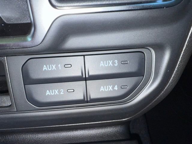 New 2026 Jeep Wrangler Unlimited Sport AWD/4WD image 27