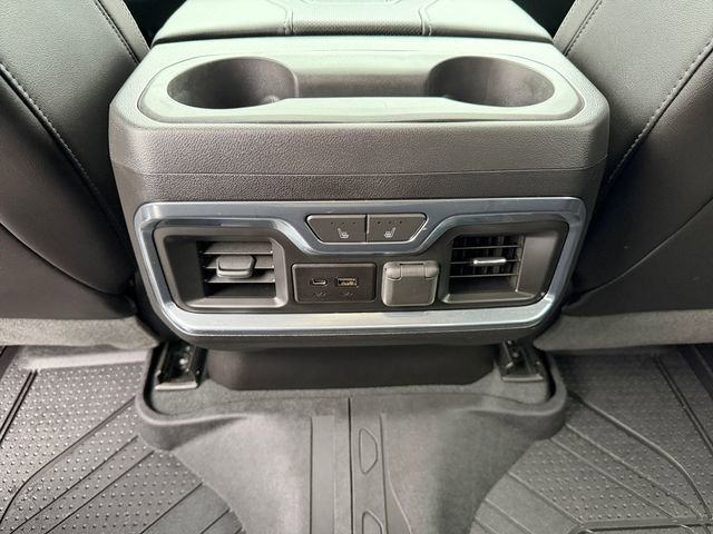 Used 2019 Chevrolet Silverado 1500 High Country image 35