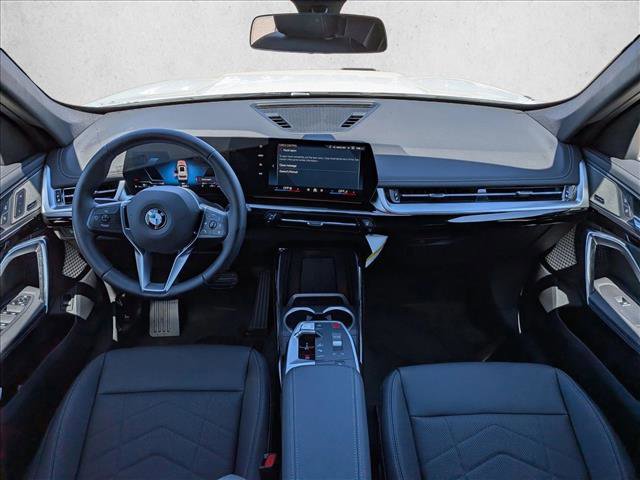New 2026 BMW X1 xDrive28i image 16