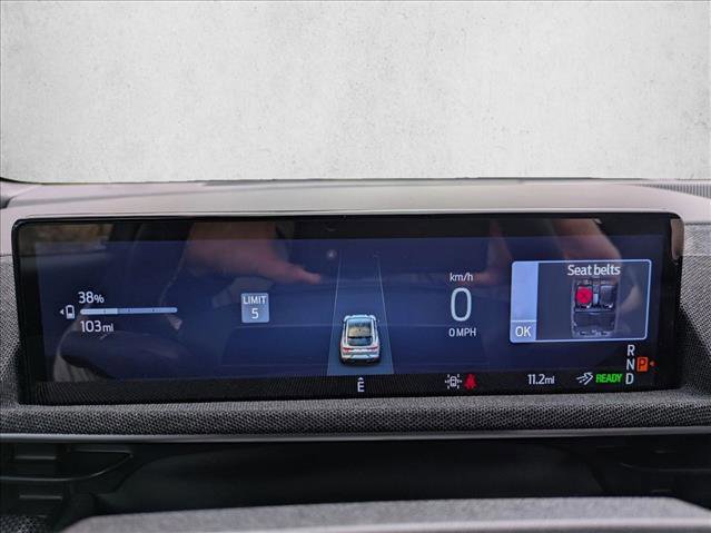 New 2026 Ford Mustang Mach-E GT image 11