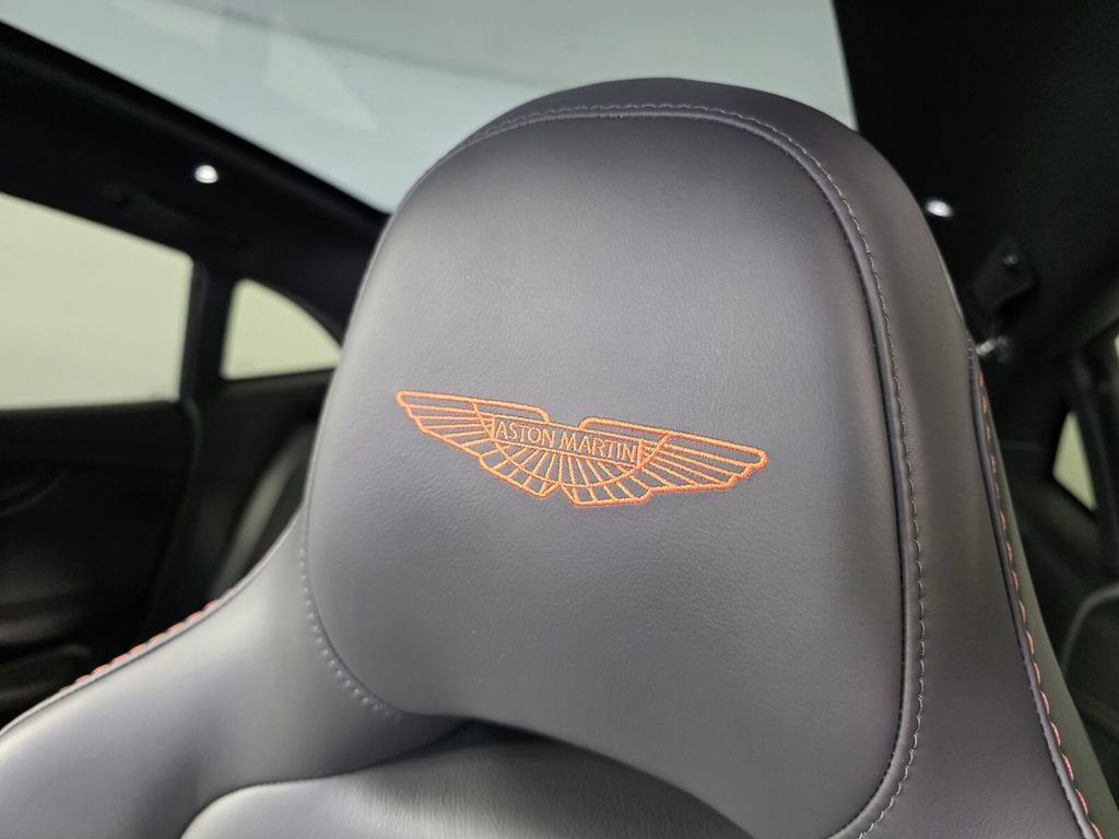 Used 2023 Aston Martin DBX 707 AWD/4WD image 12