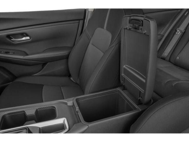 Used 2025 Nissan Sentra SV FWD image 17