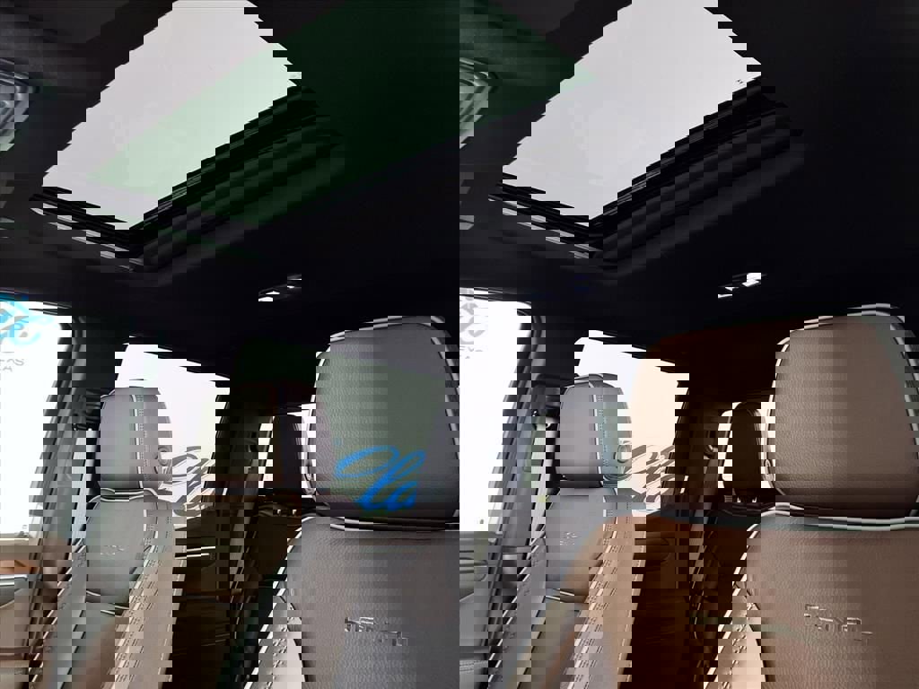 New 2026 GMC Sierra 1500 Denali image 27