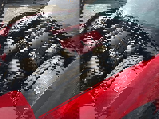 Used 1997 Chevrolet Corvette Coupe w/ Memory Pkg image 19