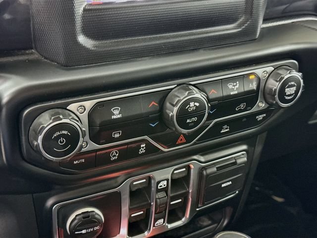 Used 2022 Jeep Gladiator Sport AWD/4WD image 15