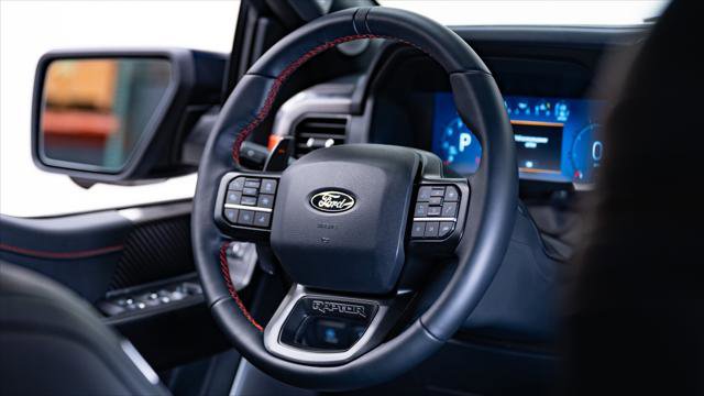 Used 2025 Ford F150 Raptor image 37