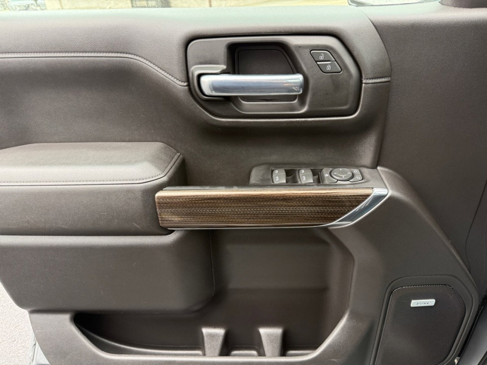 Used 2022 Chevrolet Silverado 1500 LT Trail Boss w/ LT Trail Boss Premium Package image 26