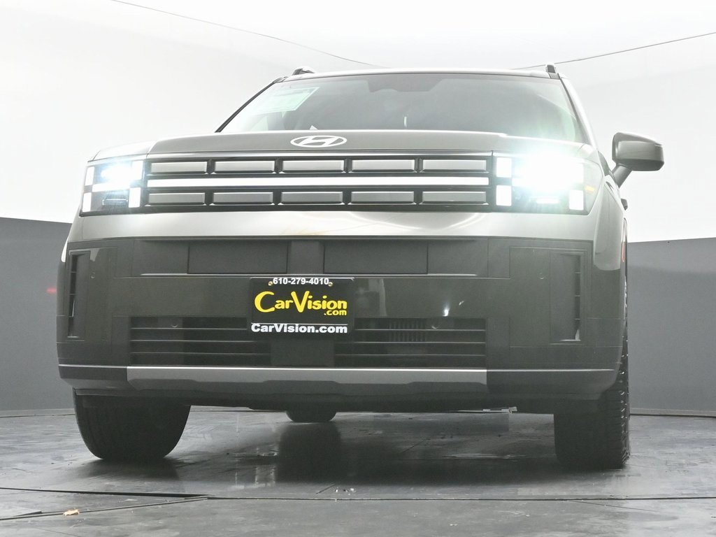 Used 2025 Hyundai Santa Fe SEL w/ Tow & Go Package image 49