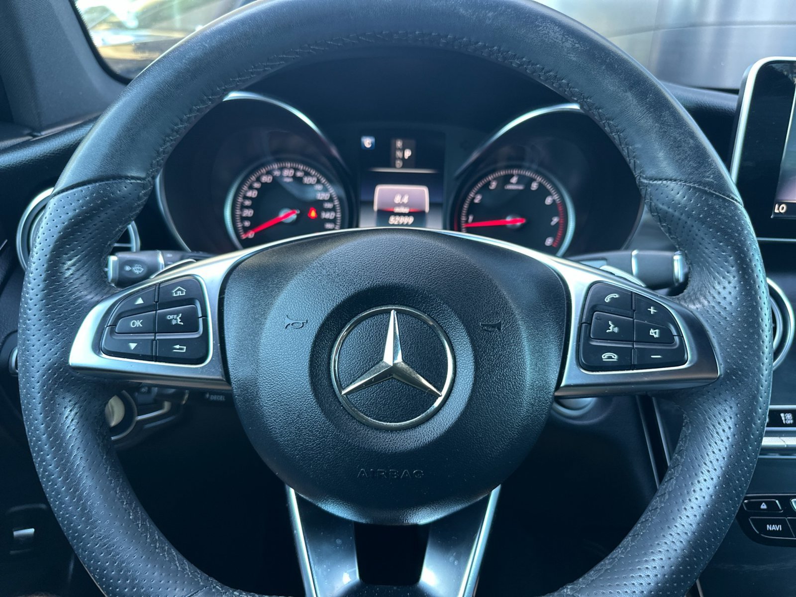 Used 2019 Mercedes-Benz GLC 300 image 25
