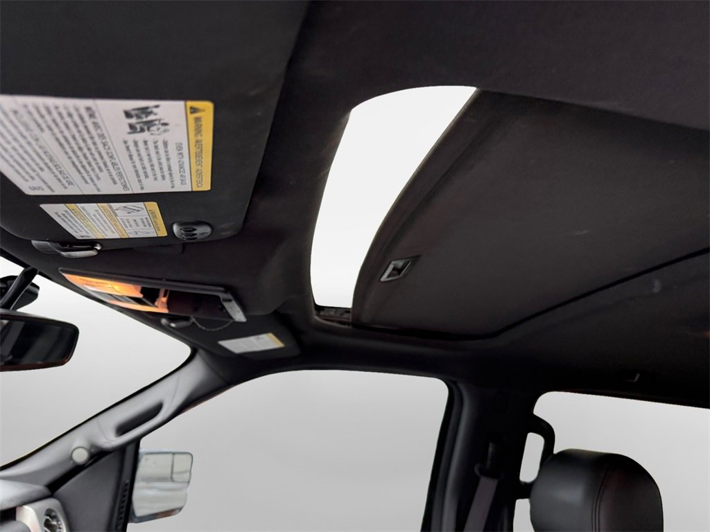 Used 2013 Ford F150 Platinum image 23