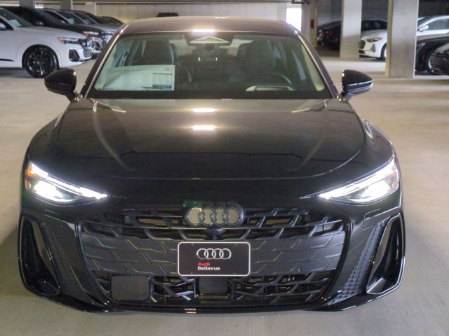 New 2026 Audi A6 Premium Plus AWD/4WD image 6