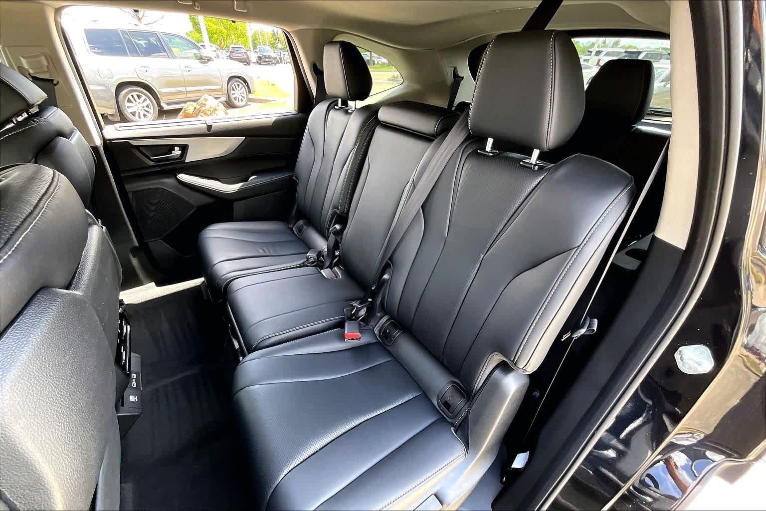 Used 2023 Acura MDX SH-AWD w/ Technology Package image 19