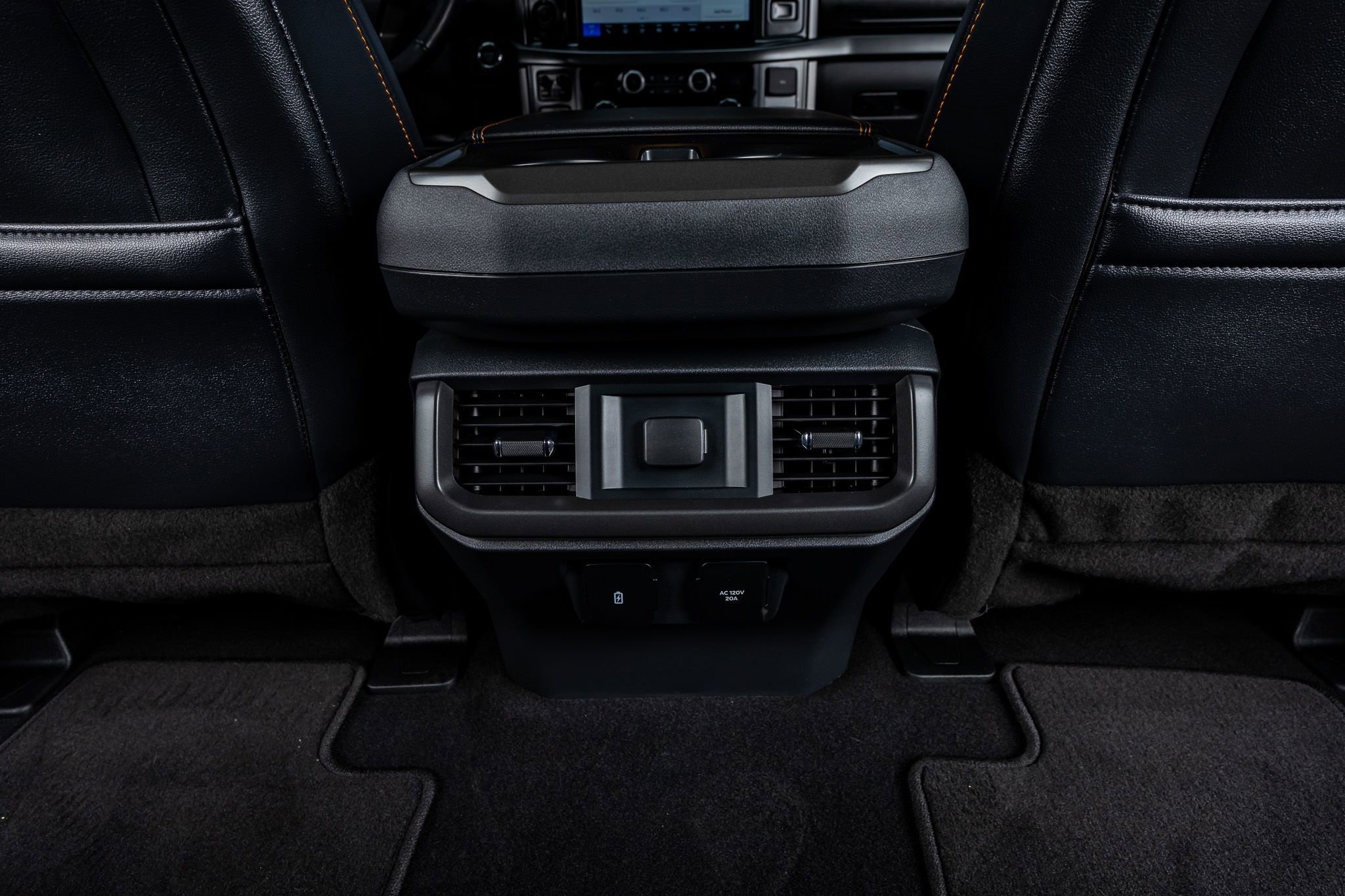 Used 2024 Ford F150 Tremor w/ Bed Utility Package image 31