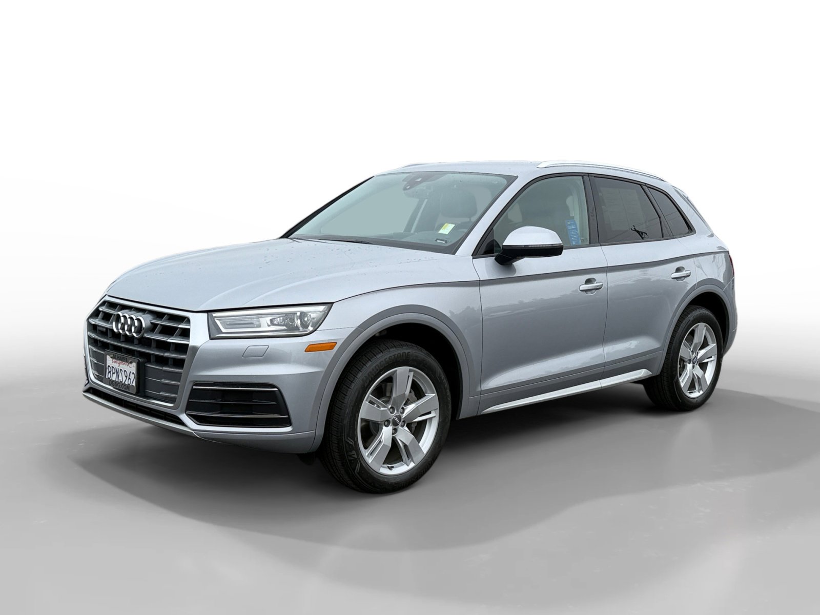 Used 2018 Audi Q5 2.0T Premium