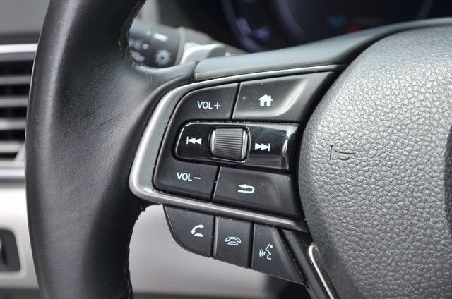 Used 2019 Honda Accord EX-L image 21