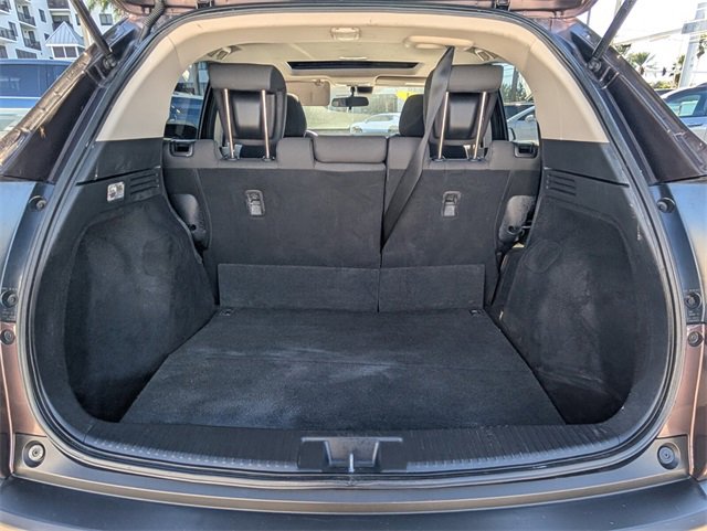 Used 2021 Honda HR-V EX image 13
