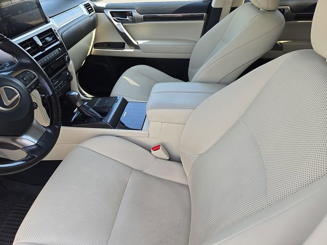 Certified 2023 Lexus GX 460 Premium w/ Accessory Package image 12