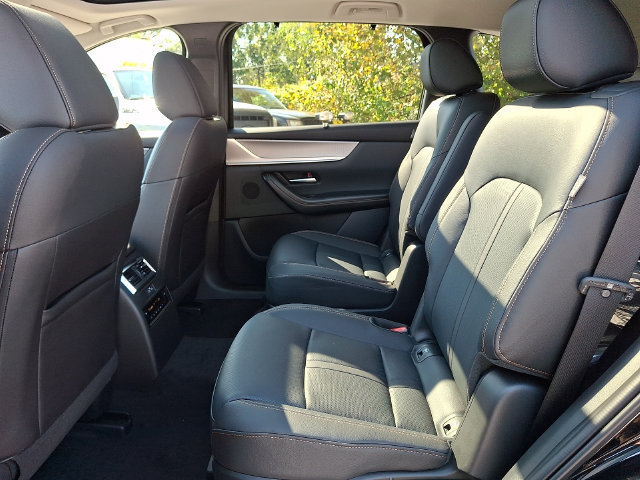 New 2026 MAZDA CX-90 3.3 Turbo w/ Premium Sport Pkg AWD/4WD image 7
