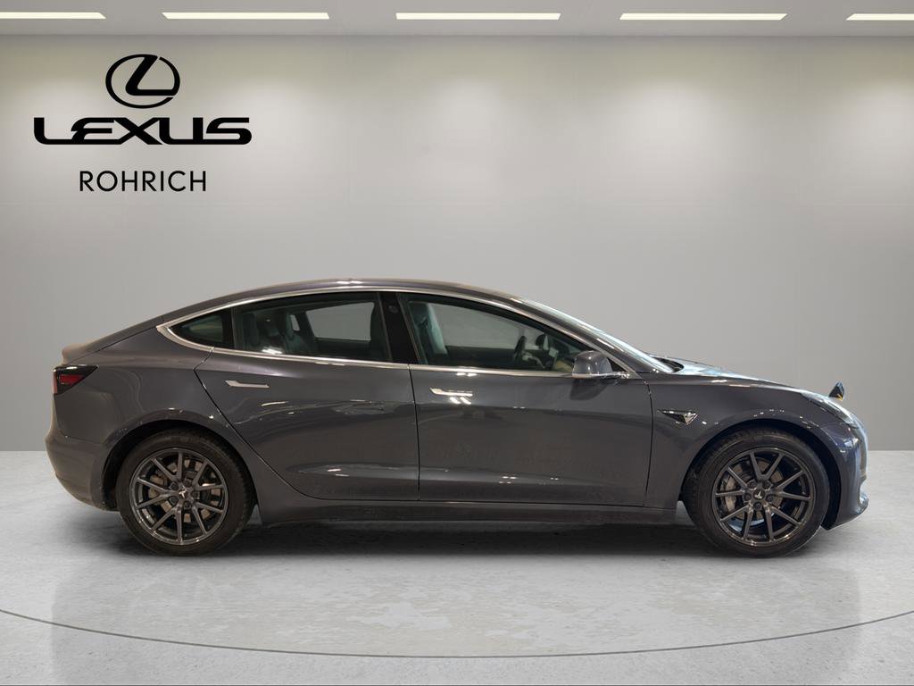 Used 2019 Tesla Model 3 Standard Range Plus RWD image 4
