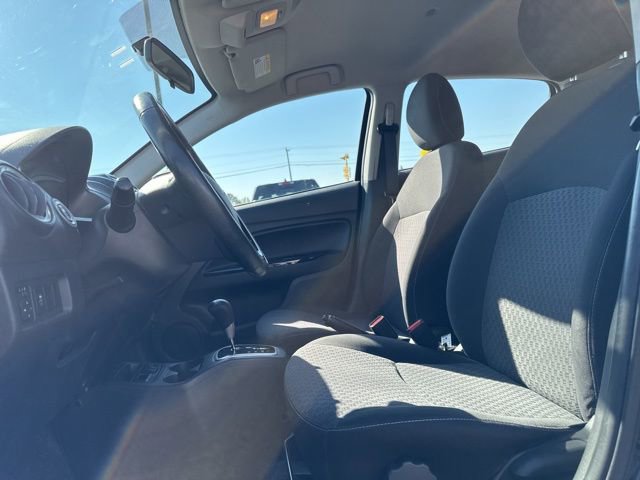 Used 2018 Mitsubishi Mirage GT image 31