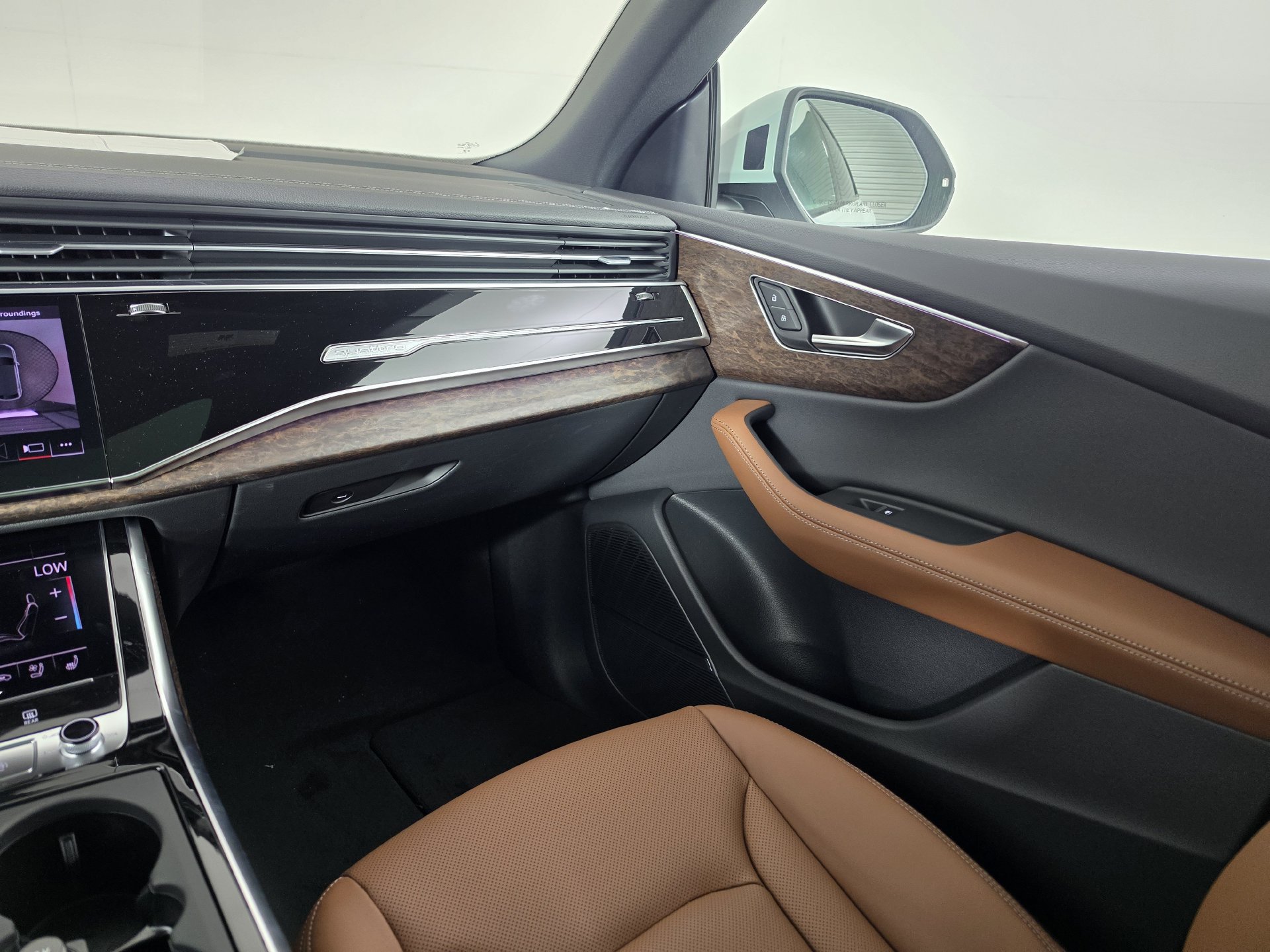 New 2027 Audi Q8 Premium Plus AWD/4WD image 27