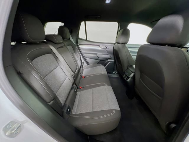 Used 2025 GMC Terrain Elevation image 40