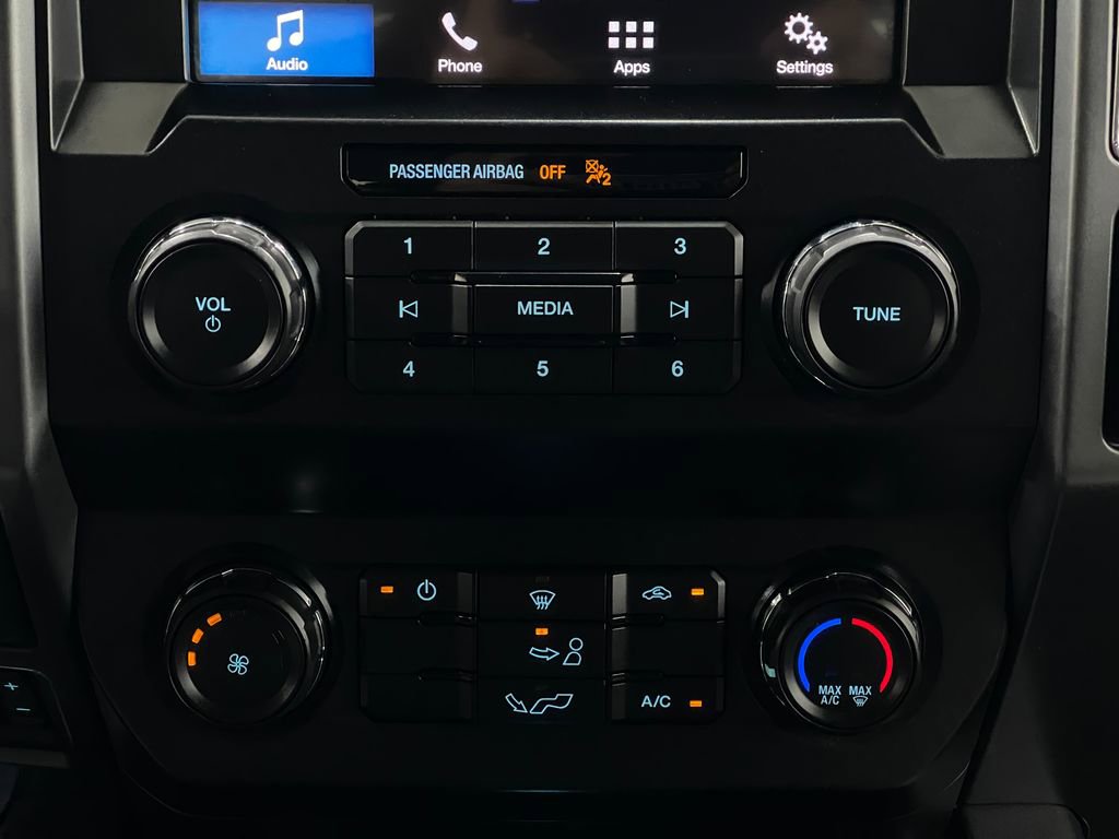 Used 2019 Ford F150 XLT w/ Trailer Tow Package image 22