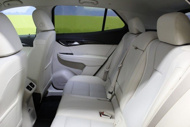 Used 2023 Buick Envision Preferred image 14