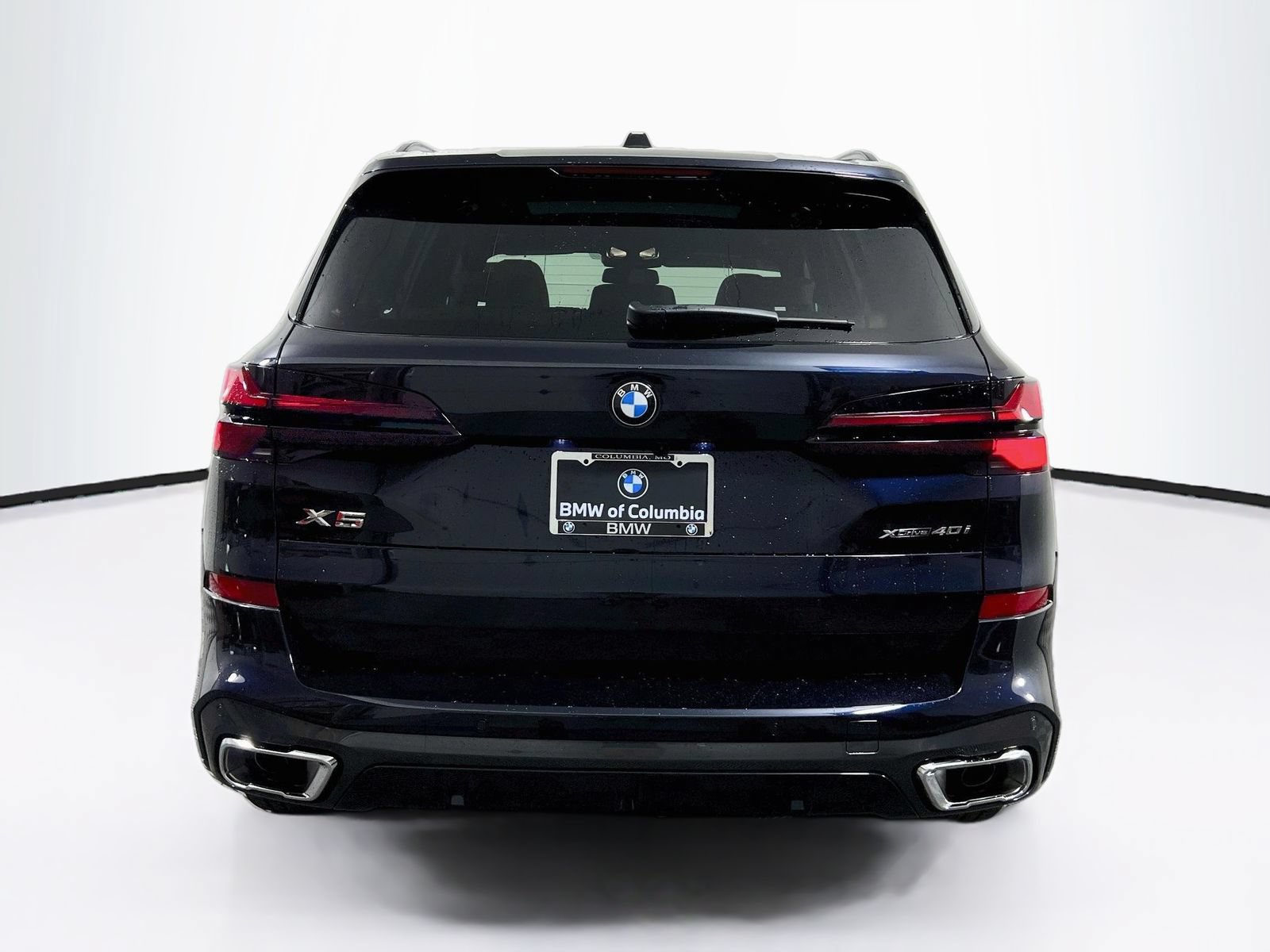 Used 2026 BMW X5 xDrive40i w/ M Sport Package AWD/4WD image 6