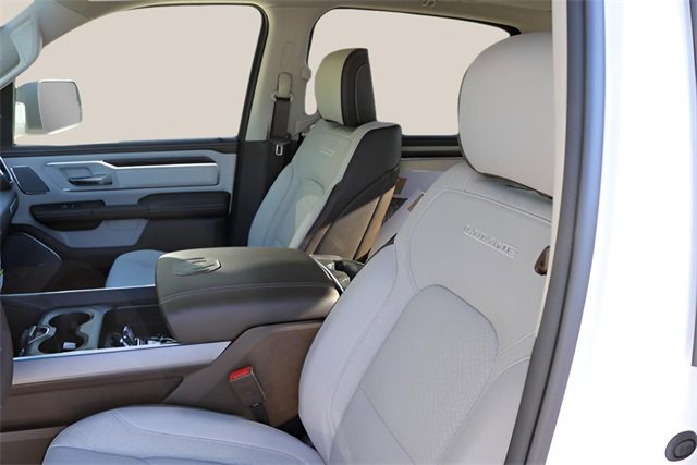 New 2026 RAM 1500 Laramie image 12