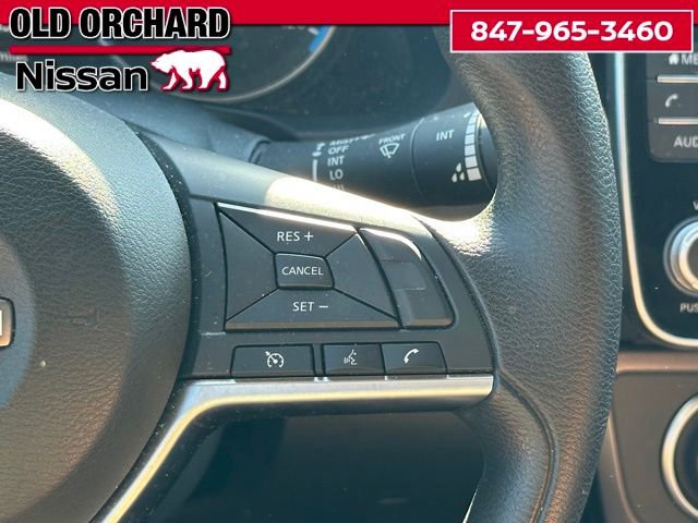 Used 2024 Nissan Leaf S image 28