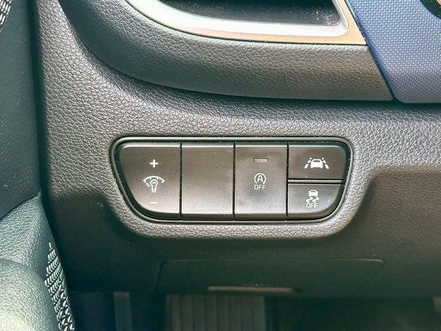 Used 2022 Kia Seltos S image 36