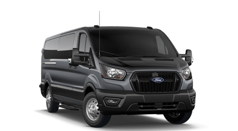 New 2026 Ford Transit 350 XL AWD/4WD image 46