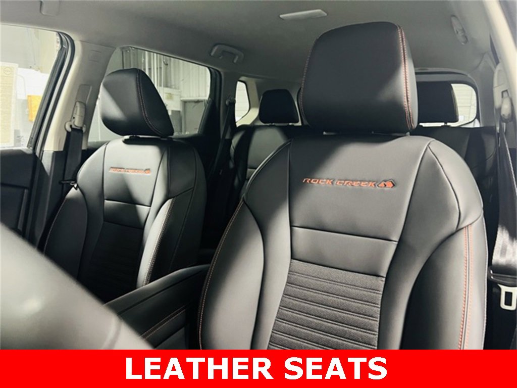 New 2026 Nissan Rogue SV image 3