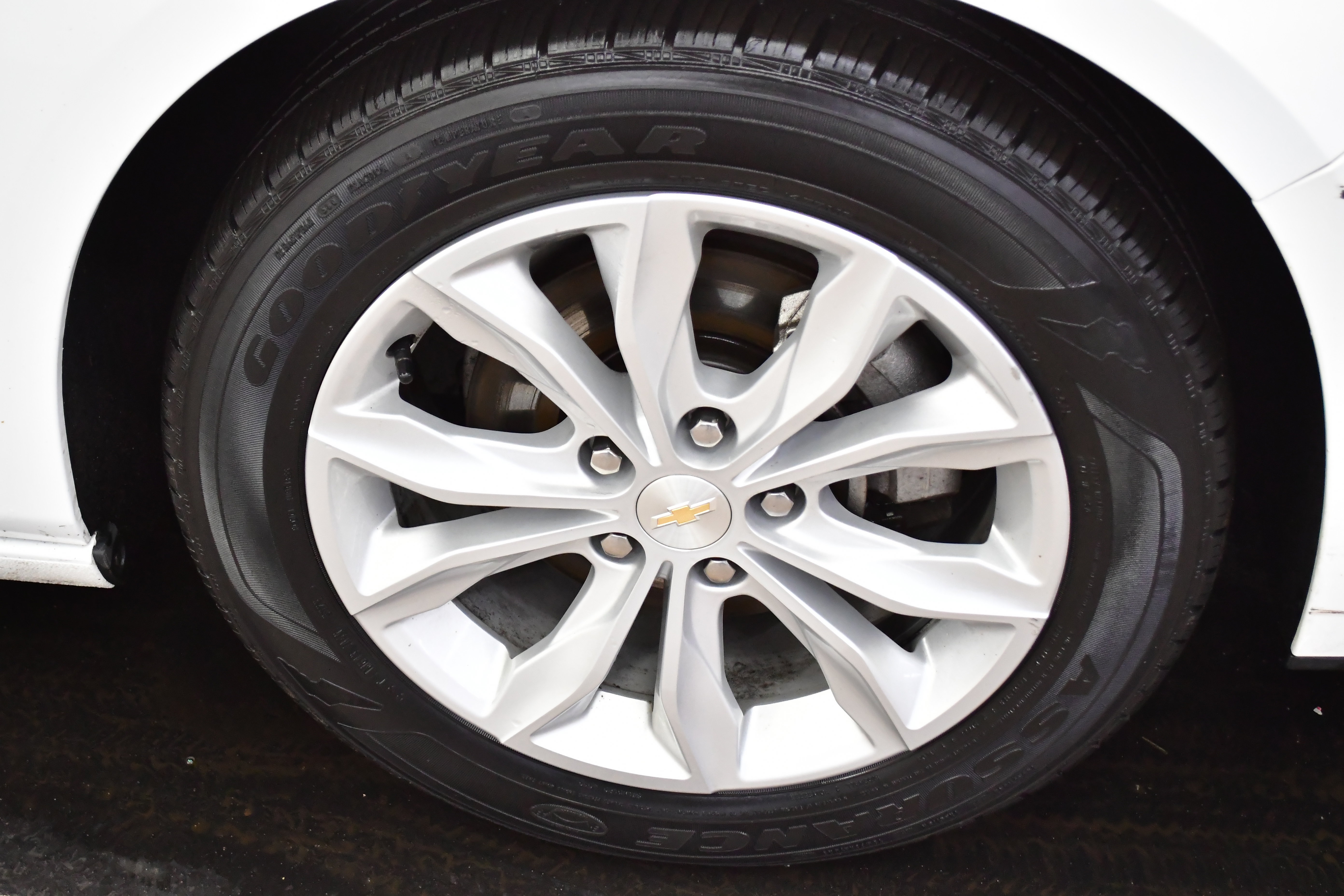 Used 2024 Chevrolet Malibu LT image 65