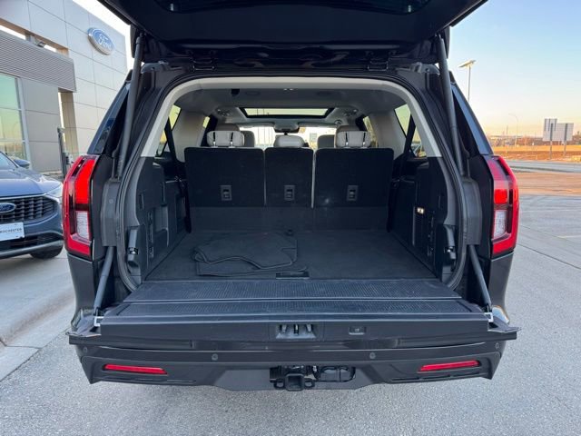 Certified 2025 Ford Expedition Max Active image 43