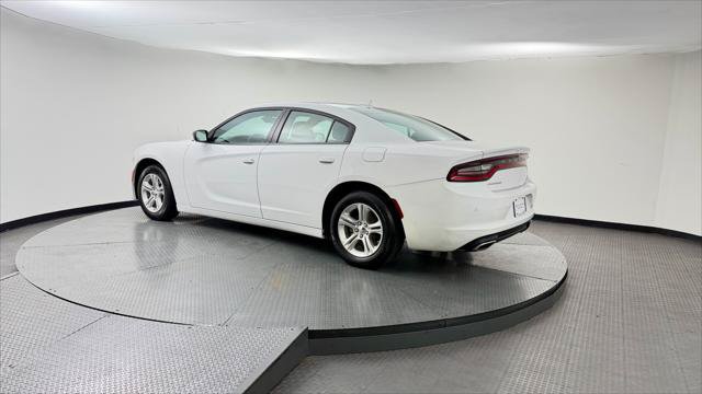 Used 2023 Dodge Charger SXT RWD image 6