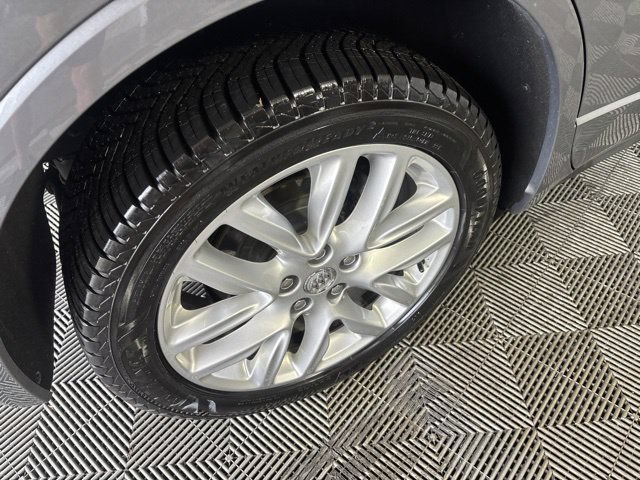 Used 2019 Buick Envision Premium AWD/4WD image 7