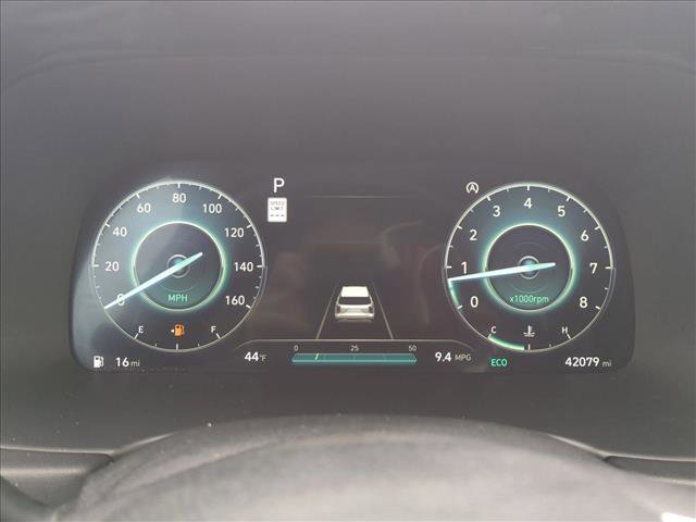 Used 2024 Hyundai Palisade Calligraphy image 11