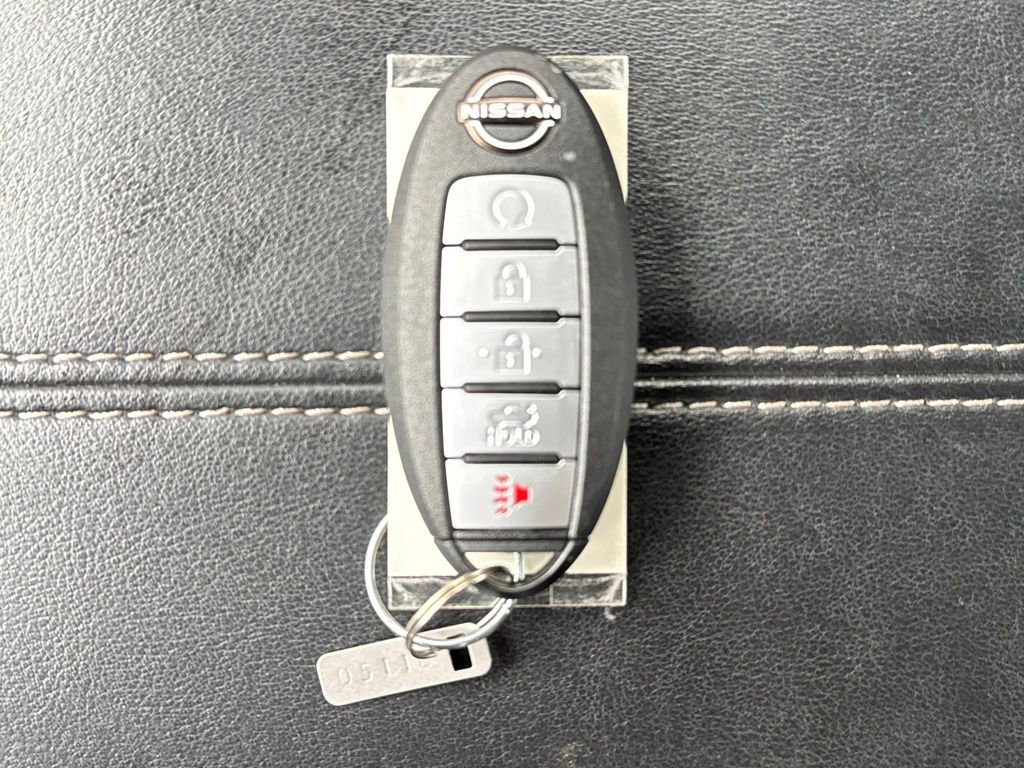 Used 2025 Nissan Altima 2.5 SV image 18